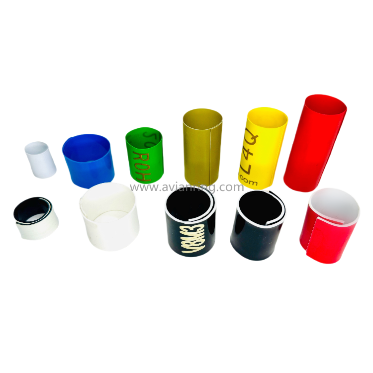 Darvic Avian Bands
