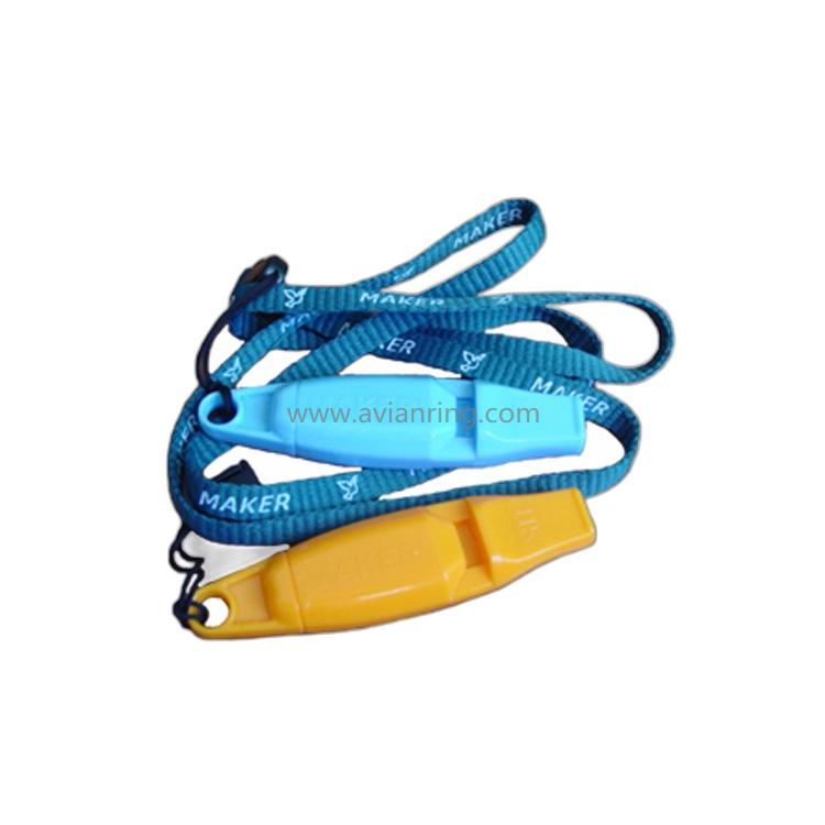 Pigeon Whistle (Stainless Steel / Aluminum / Plastic)