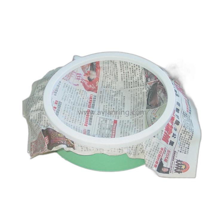 Pigeon Nest Bowl / Easy-Clean Breeding Nest for Pigeons