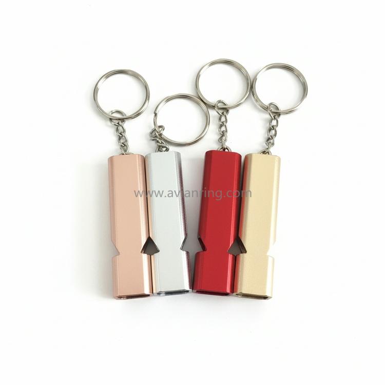 Pigeon Whistle (Stainless Steel / Aluminum / Plastic)