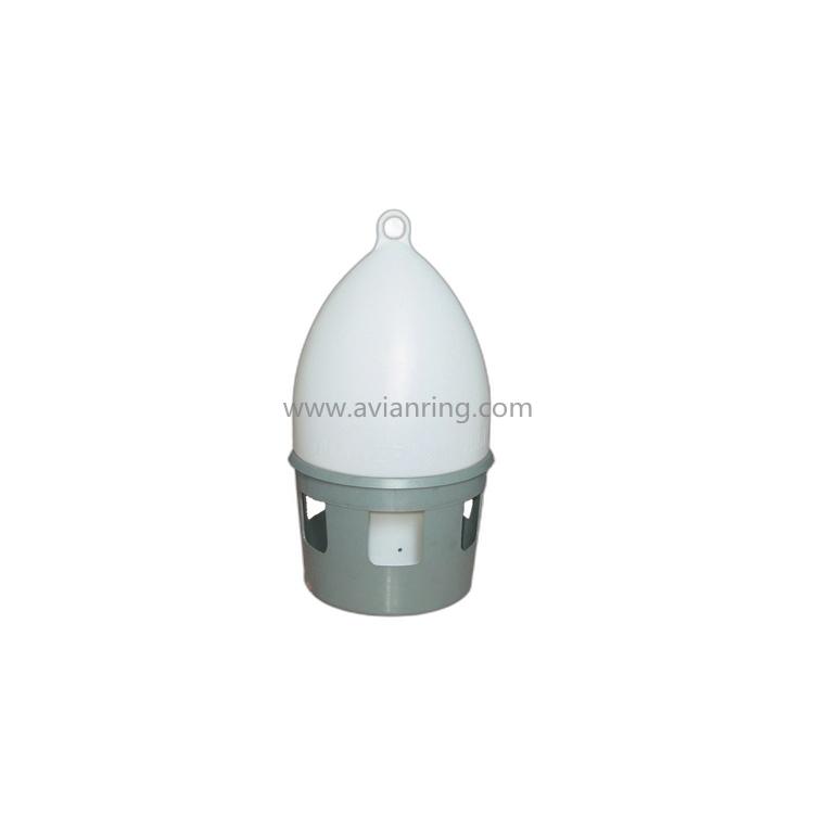 Pigeon Drinker / Pigeon Waterer – Durable Hanging Bird Drinker