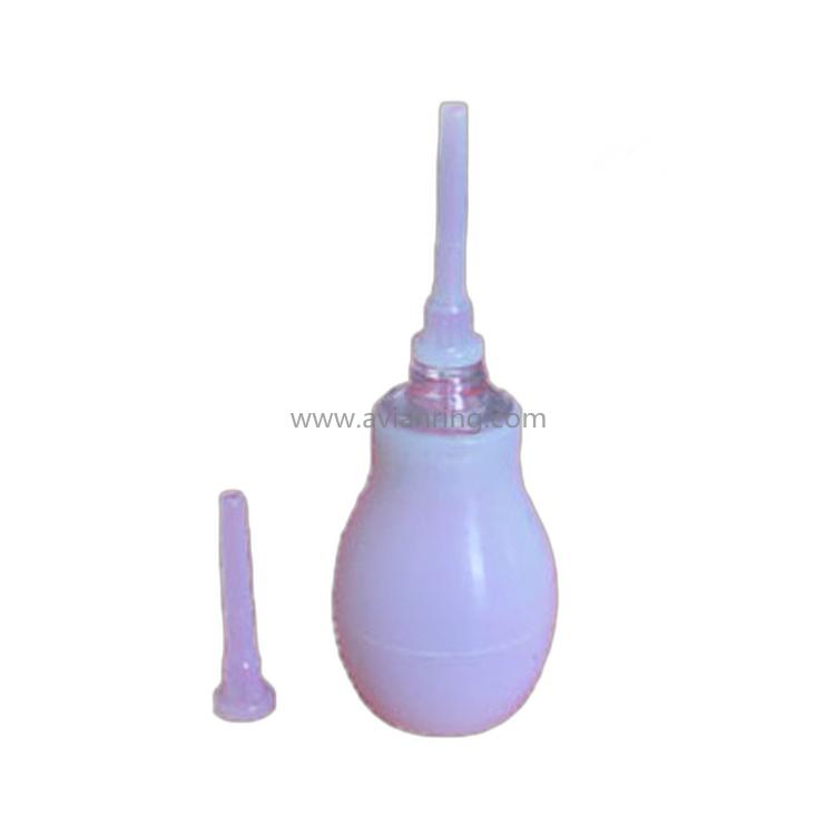 Pigeon Rehydration Feeder / Feeding Syringe – Bird Liquid Feeder